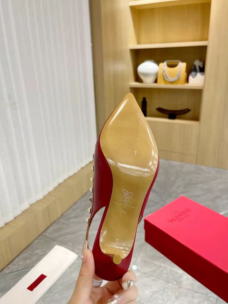 Valentino Sandals